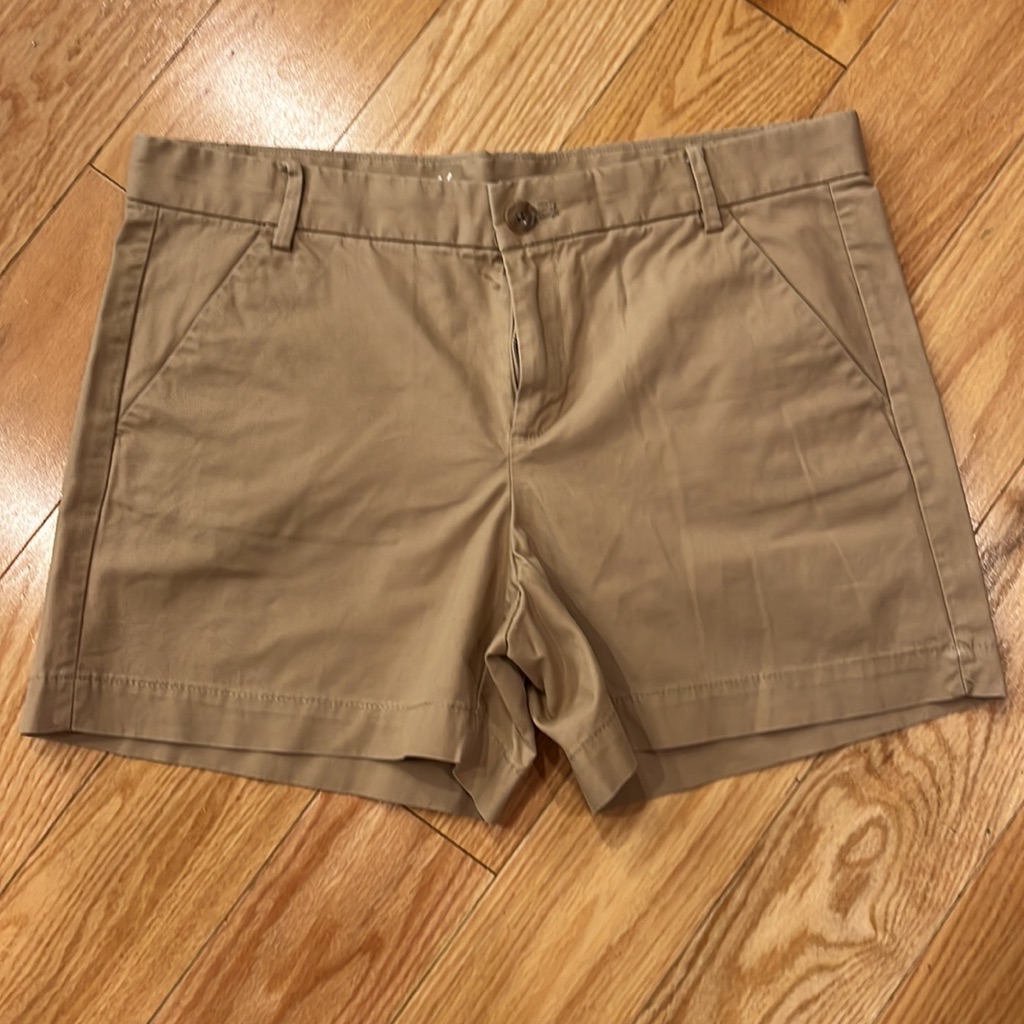 Gap Sun Kissed Shorts